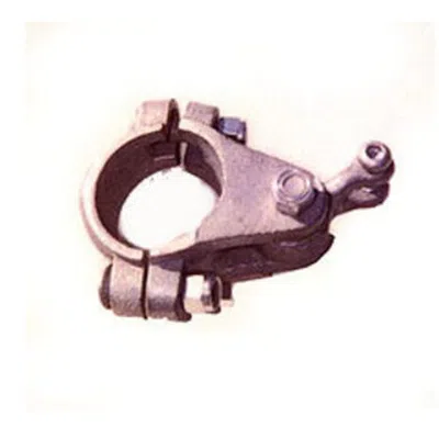 JENSEN COMMERCIAL 3.5 IN. O. D. SWING HANGER WITH SHACKLE PEDULUM