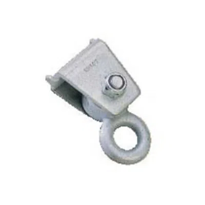 JENSEN COMMERCIAL WOOD BEAM ONE BOLT SWING HANGER
