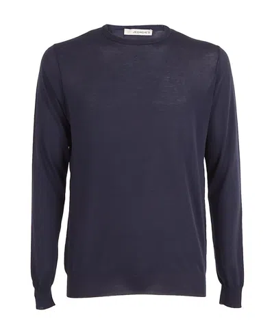 JEORDIES JEORDIE'S CREW NECK SWEATER