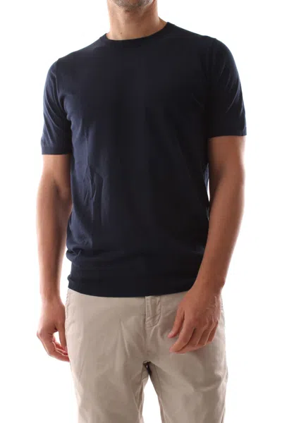 JEORDIES SHIRTS MAN JEORDIE'S 61554 ROUND MM SHAVED 400 BLEU