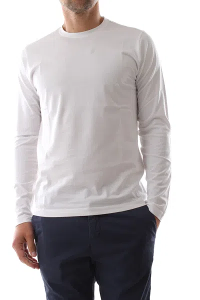 JEORDIES T-SHIRT MAN JEORDIE'S 1-87102 100