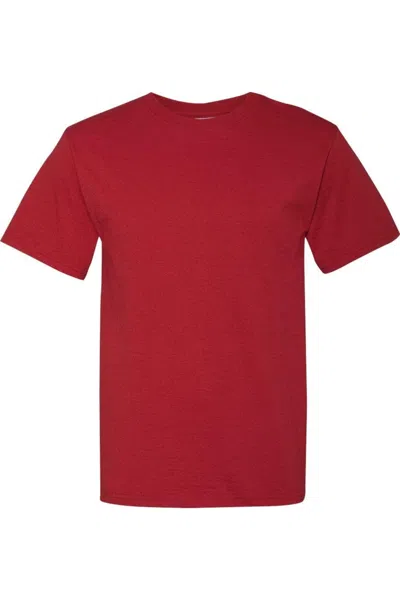 JERZEES DRI-POWER 50/50 T-SHIRT