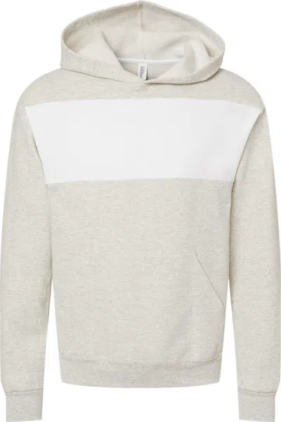 JERZEES NUBLEND BILLBOARD HOODED SWEATSHIRT