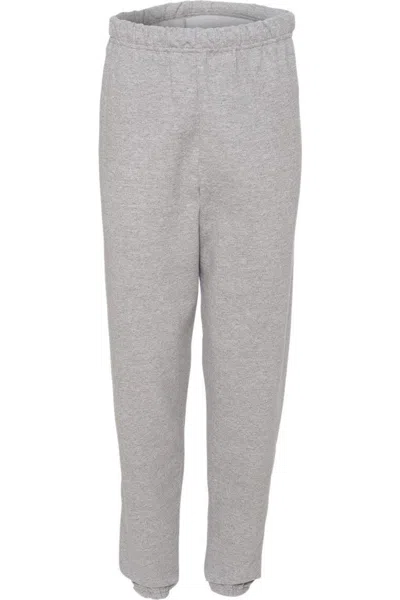 JERZEES NUBLEND SWEATPANTS