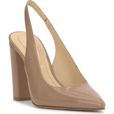 JESSICA SIMPSON JESSICA SIMPSON NOULA SLINGBACK POINTED TOE PUMP