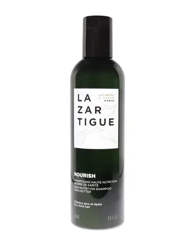 J.F LAZARTIGUE J.F LAZARTIGUE WOMEN'S 8.4OZ NOURISH SHAMPOO