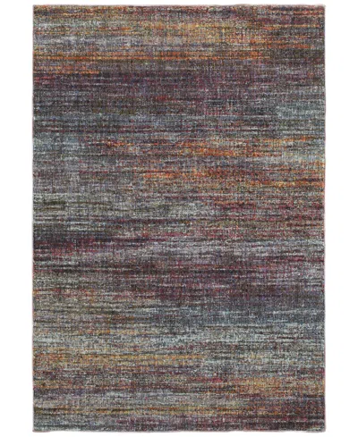 JHB DESIGN ATLAS PLAINS 3'3" X 5'2" AREA RUG