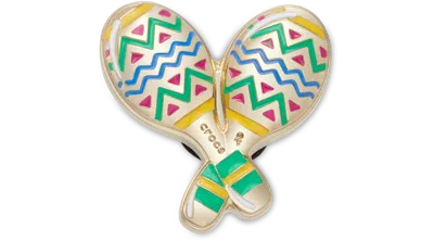 JIBBITZ CARNIVAL MARACAS