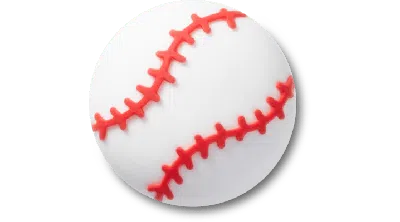JIBBITZ TEXTURED BASEBALL