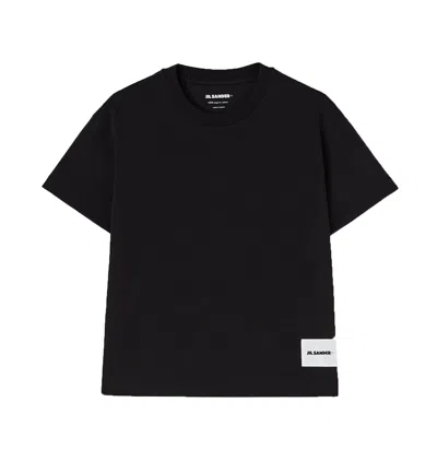 JIL SANDER 3 PACK T-SHIRT