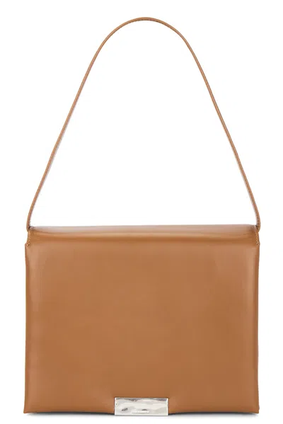 JIL SANDER CARNET MEDIUM BAG