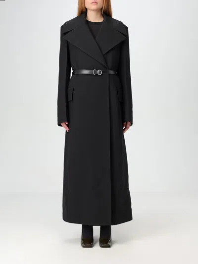JIL SANDER TRENCH COAT WOMAN JIL SANDER