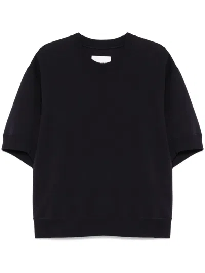 JIL SANDER CREW-NECK T-SHIRT