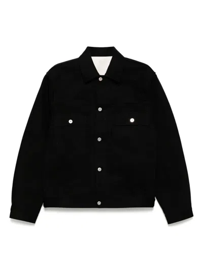 JIL SANDER DENIM JACKET