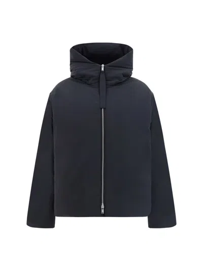 JIL SANDER JIL SANDER DOWN JACKETS