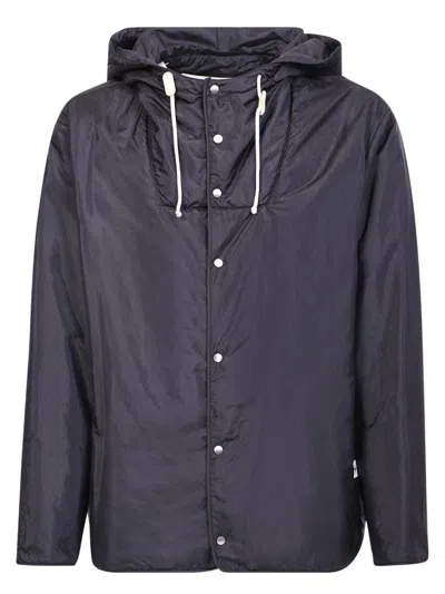 JIL SANDER JIL SANDER JACKETS