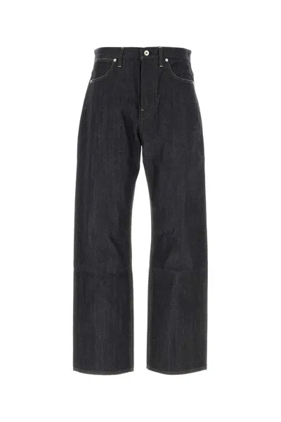 JIL SANDER JIL SANDER JEANS