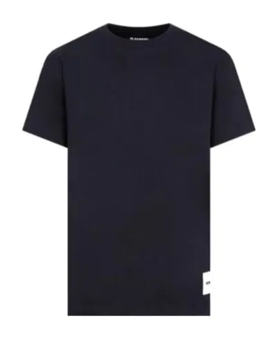 JIL SANDER JIL SANDER 3-PACK SHORT-SLEEVED T-SHIRT SET