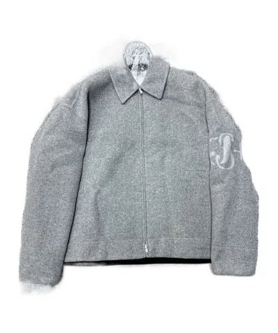 JIL SANDER LONG-SLEEVED CASUAL JACKET