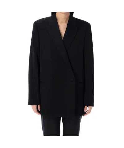JIL SANDER JIL SANDER TAILORED BLAZER
