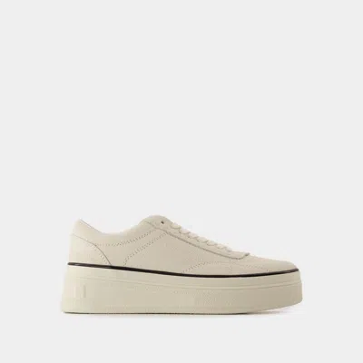 JIL SANDER JIL SANDER LOW SNEAKERS