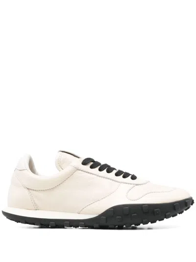 JIL SANDER MOON SNEAKERS