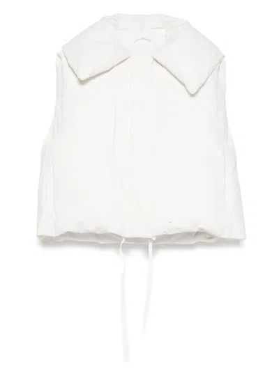 JIL SANDER PADDED JACKET