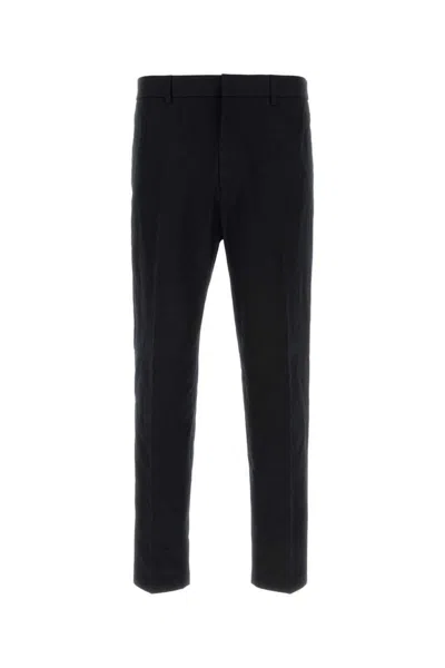 JIL SANDER JIL SANDER PANTS