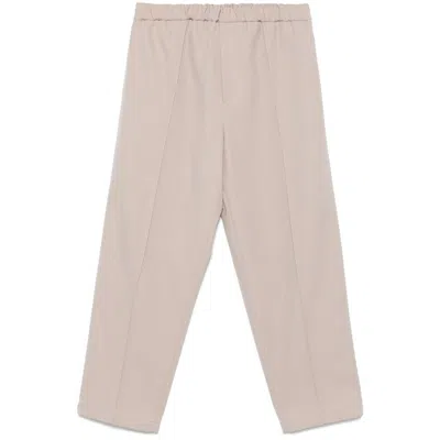 JIL SANDER JIL SANDER PANTS