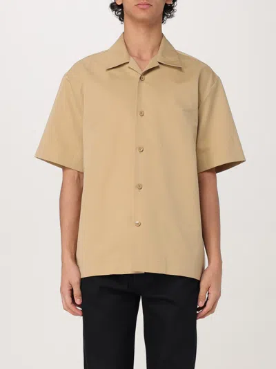 JIL SANDER SHIRT MEN JIL SANDER