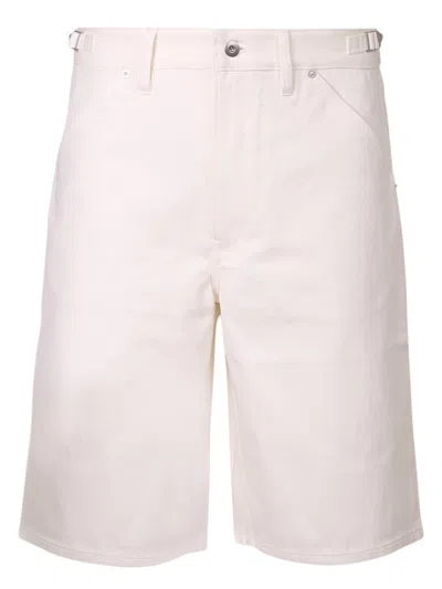 JIL SANDER JIL SANDER SHORTS