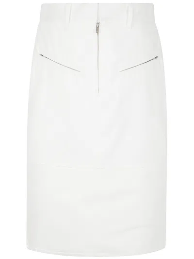 JIL SANDER JIL SANDER SKIRT 94 CLOTHING