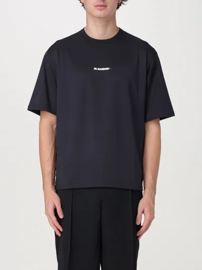 JIL SANDER T-SHIRT MEN JIL SANDER