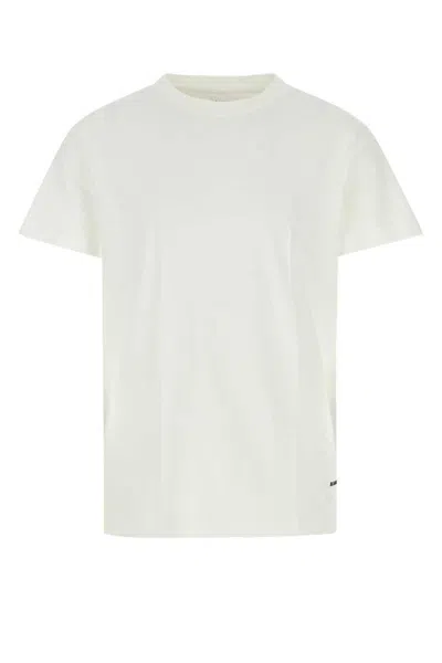 JIL SANDER JIL SANDER T-SHIRT