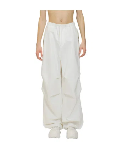 JIL SANDER JIL SANDER RELAXED-FIT TROUSERS