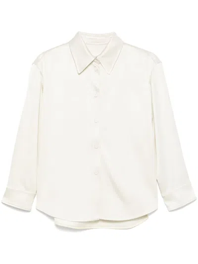 JIL SANDER TWILL SHIRT