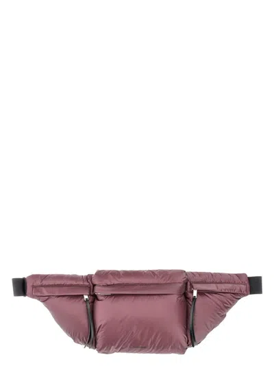 JIL SANDER WOMEN'S PADDED POUCH