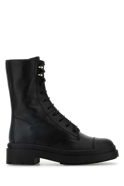 JIMMY CHOO JIMMY CHOO BOOTS