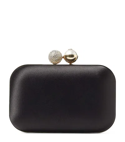 JIMMY CHOO JIMMY CHOO CLOUD CLUTCH BAG
