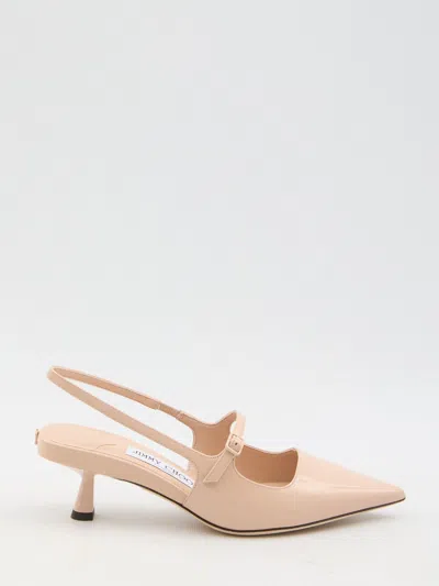 JIMMY CHOO JIMMY CHOO DIDI 45 PUMPS