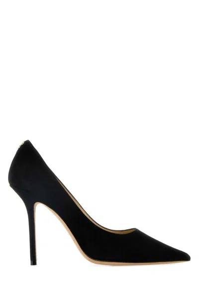 JIMMY CHOO JIMMY CHOO HEELED SHOES