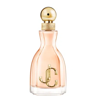 JIMMY CHOO I WANT CHOO EAU DE PARFUM