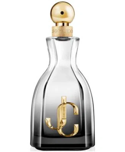 JIMMY CHOO I WANT CHOO FOREVER EAU DE PARFUM FRAGRANCE COLLECTION