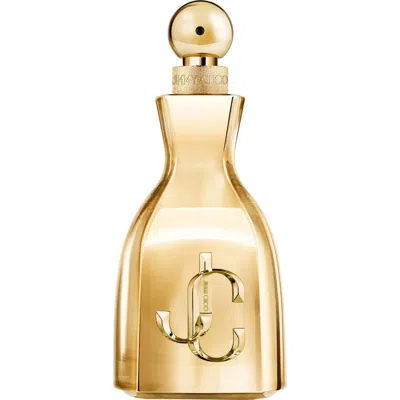 JIMMY CHOO JIMMY CHOO I WANT CHOO LE PARFUM