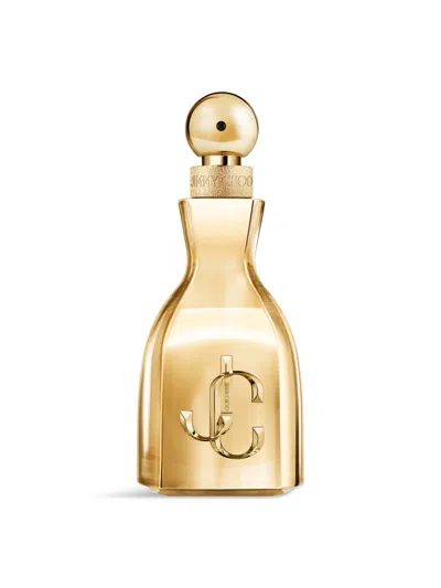 JIMMY CHOO I WANT CHOO LE PARFUM, SIZE 60ML
