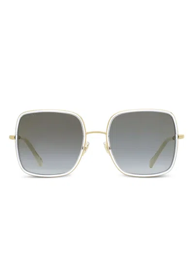 JIMMY CHOO JAYLA SUNGLASSES