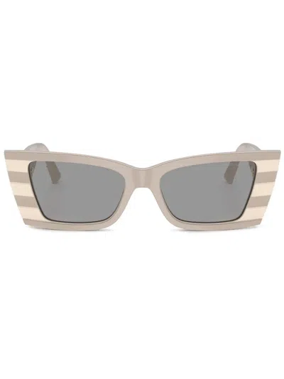 JIMMY CHOO JC5009 SUNGLASSES