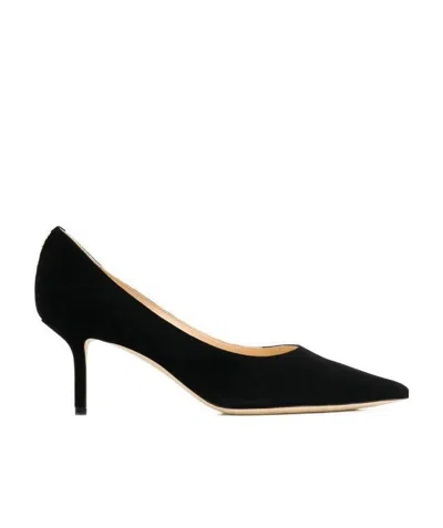 JIMMY CHOO JIMMY CHOO LOVE 65 PUMPS