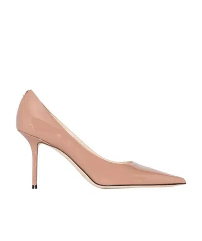 JIMMY CHOO JIMMY CHOO LOVE 85 PUMPS