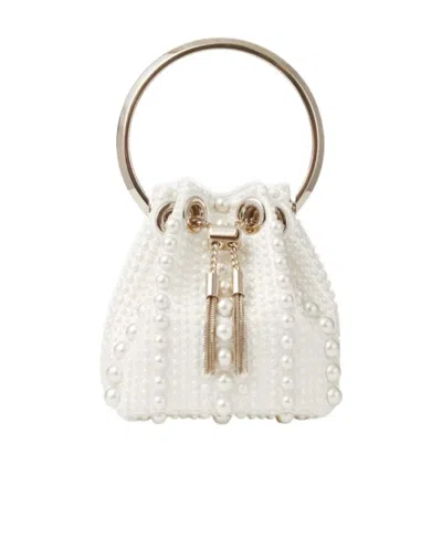 JIMMY CHOO MICRO BON BON